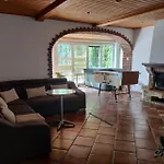 Vila Baska Frýdek-Místek