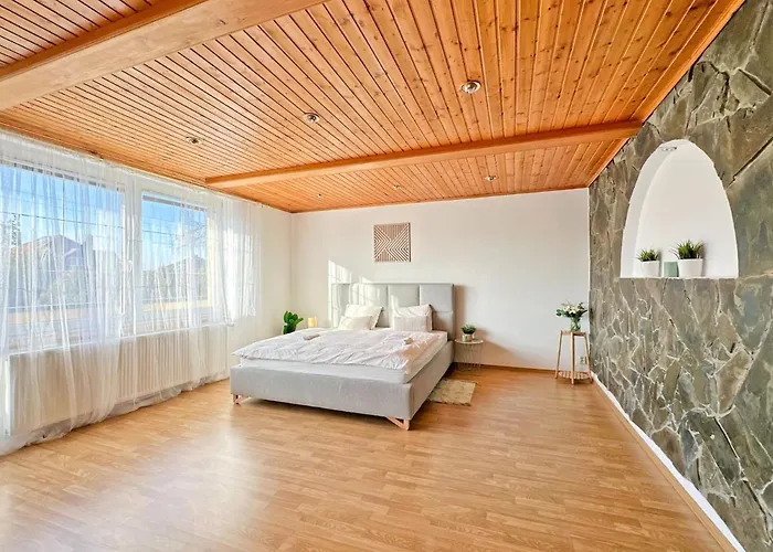 Baska Villa