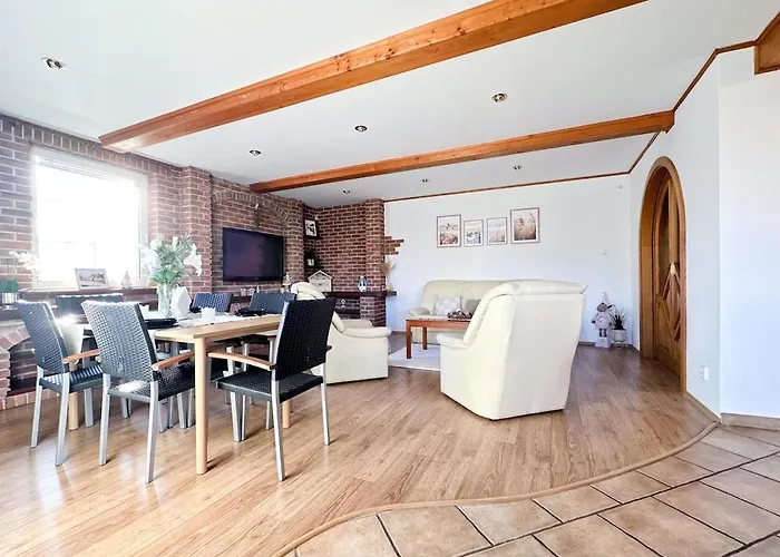 Baska Villa *