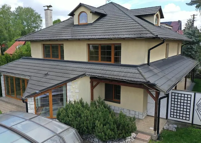 Villa Baska *