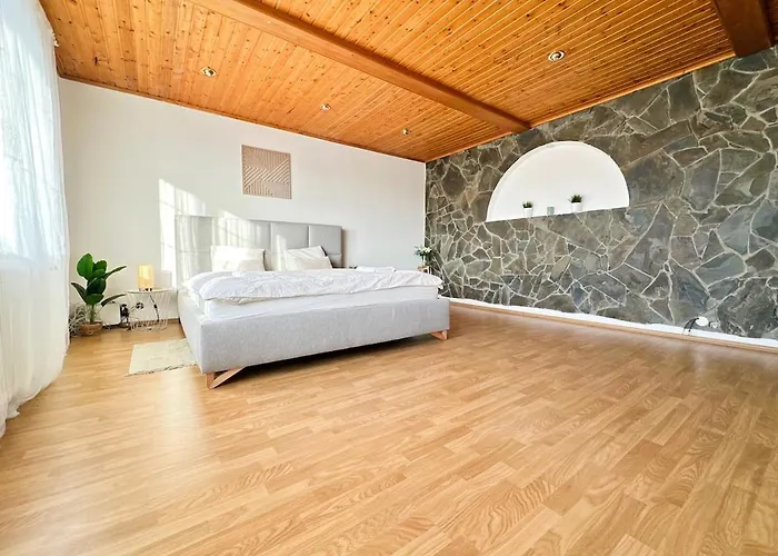 Baska Villa
