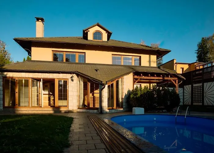 Villa Baska