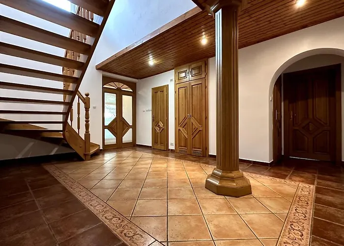 Baska Villa *