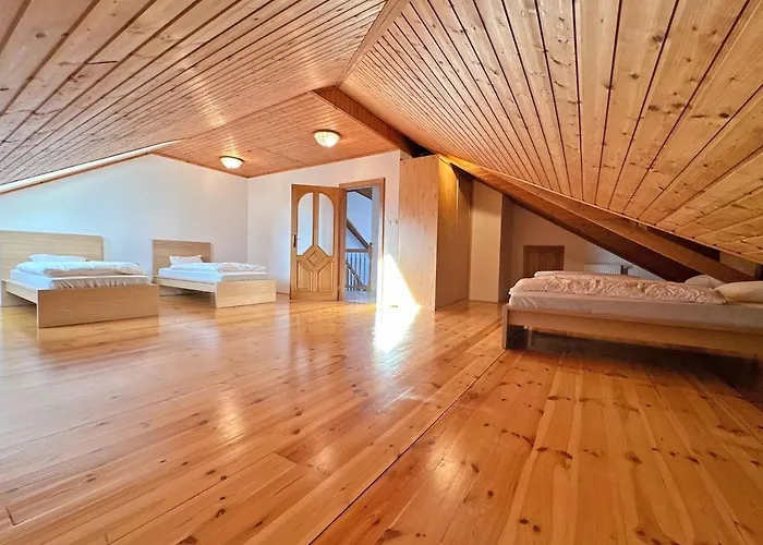 Villa Baska *