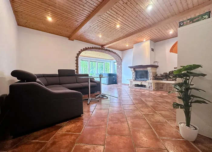 Baska Villa Frýdek-Místek