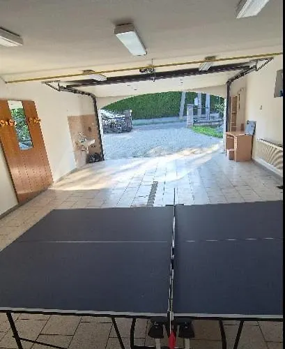 Baska Villa Frýdek-Místek