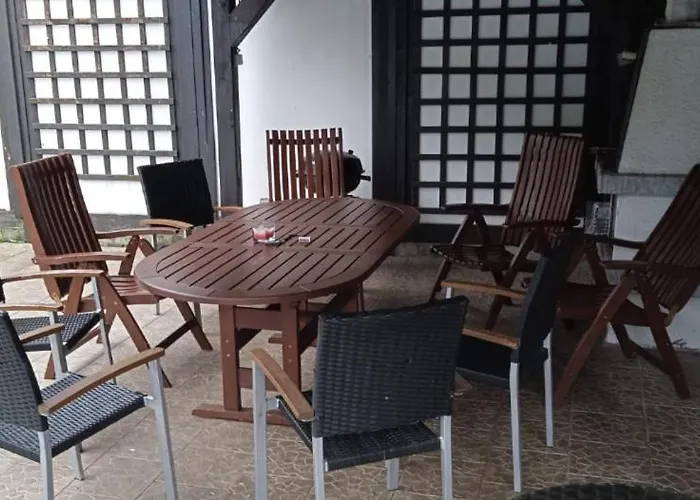 Baska Villa Frýdek-Místek